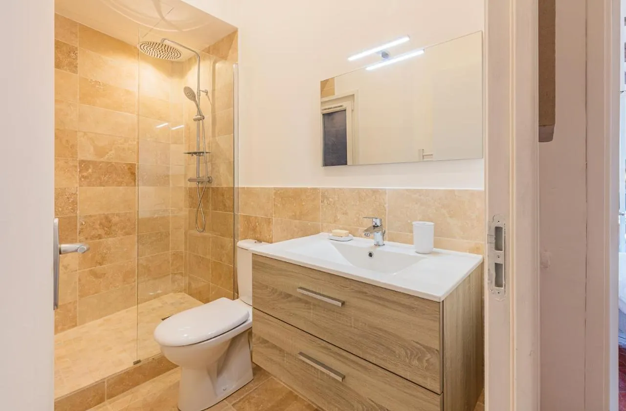 La Petite Cigale By K6Conciergerie Apartment Cassis France