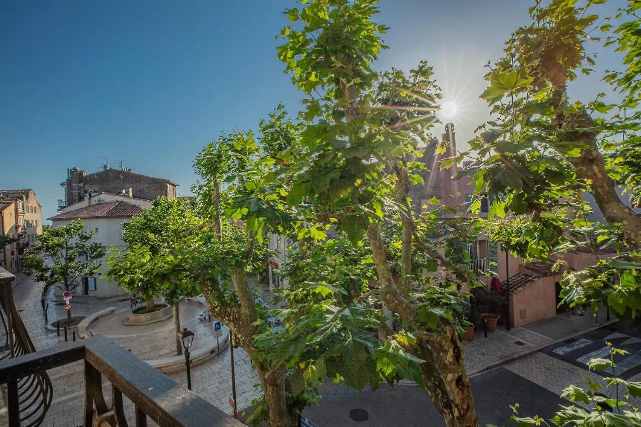 La Petite Cigale By K6Conciergerie Apartment Cassis 0*,  France