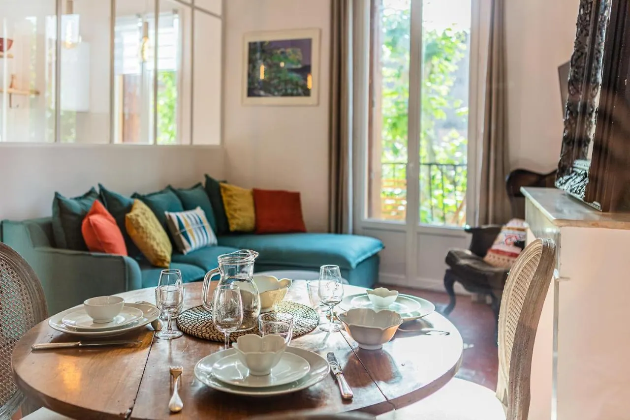 La Petite Cigale By K6Conciergerie Apartment Cassis France