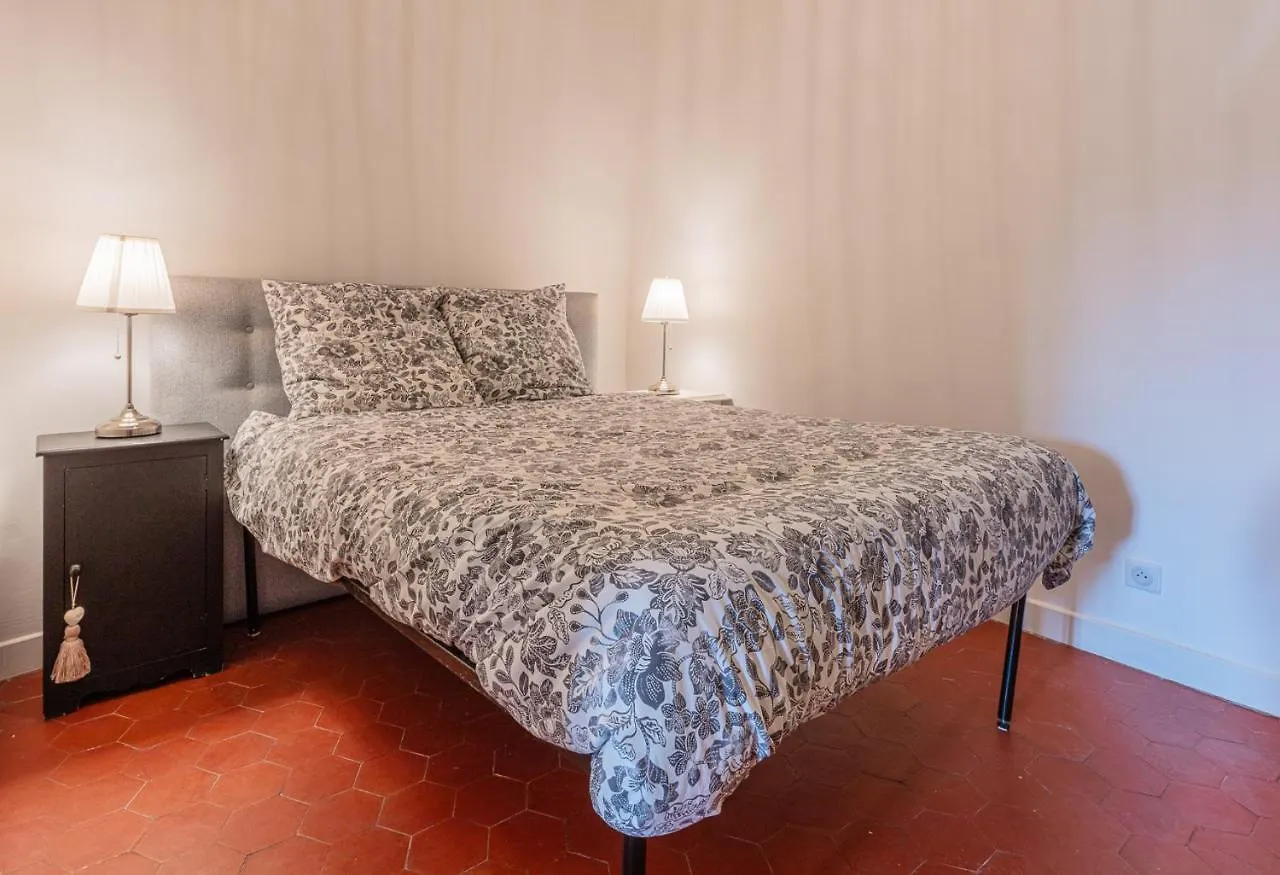 La Petite Cigale By K6Conciergerie Apartment Cassis