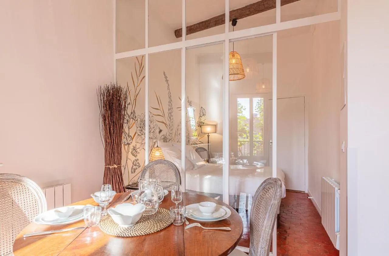 La Petite Cigale By K6Conciergerie Apartment Cassis