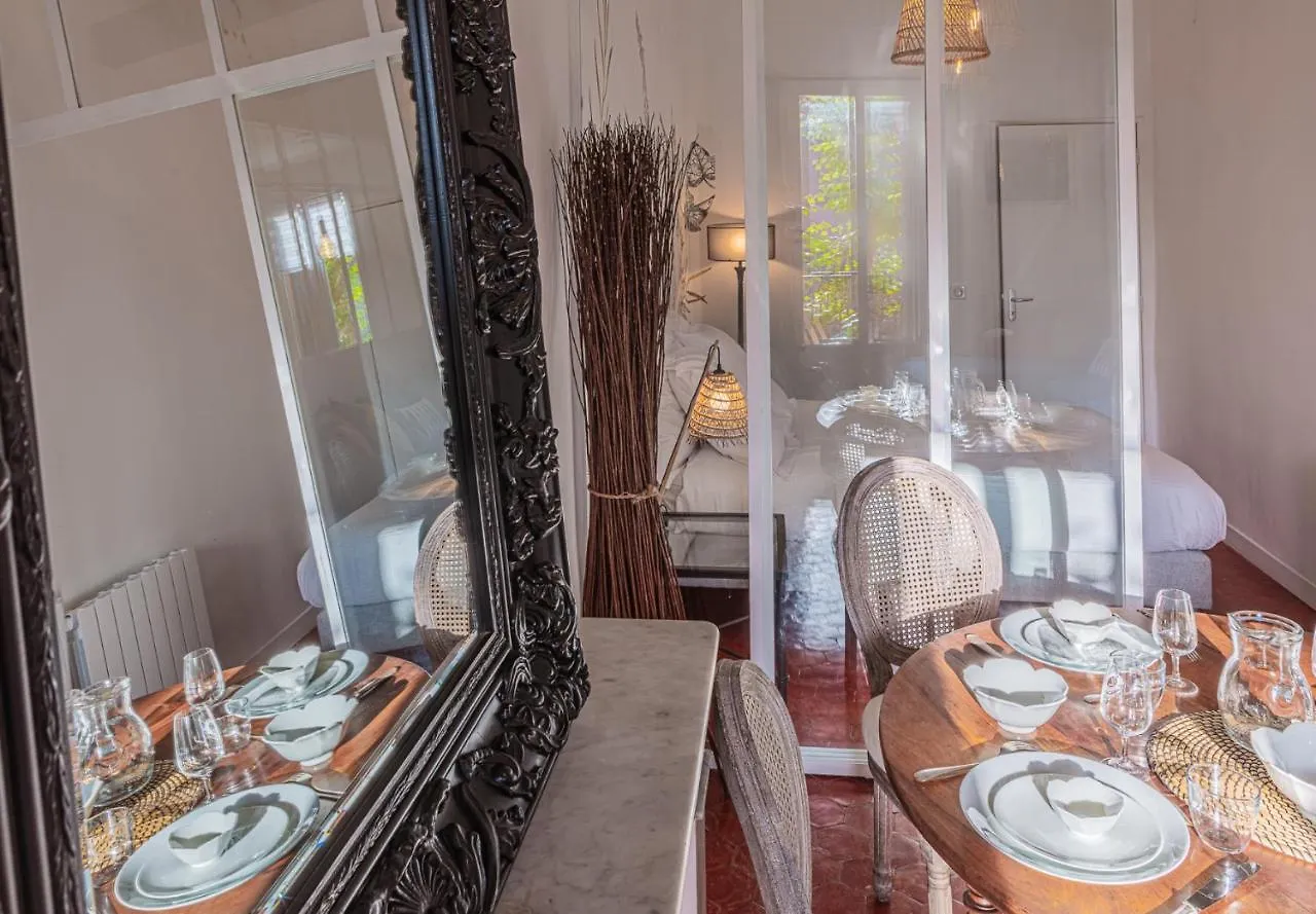 La Petite Cigale By K6Conciergerie Apartment Cassis