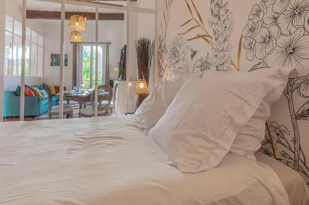 La Petite Cigale By K6Conciergerie Apartment Cassis