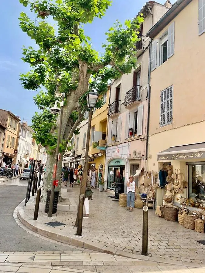 La Petite Cigale By K6Conciergerie Apartment Cassis France