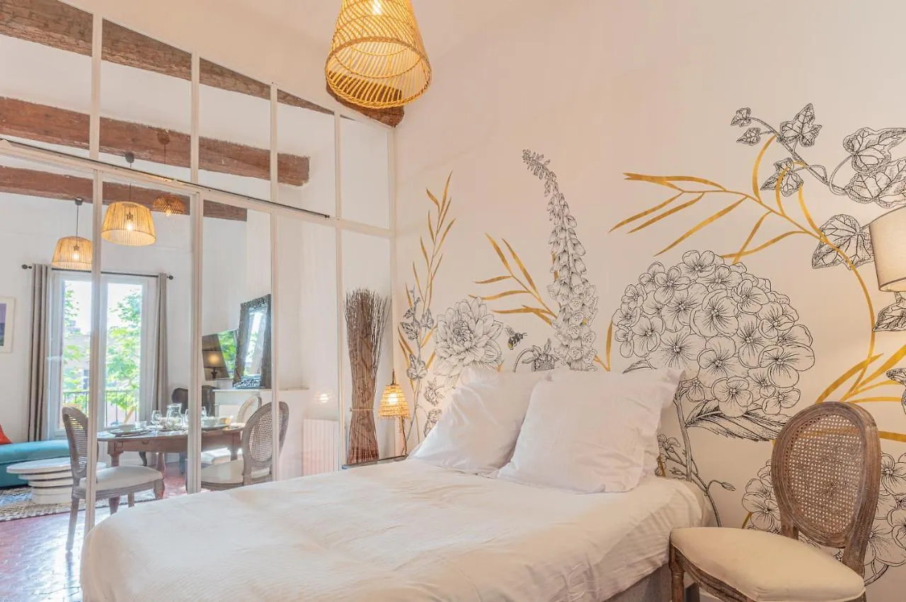 La Petite Cigale By K6Conciergerie Apartment Cassis