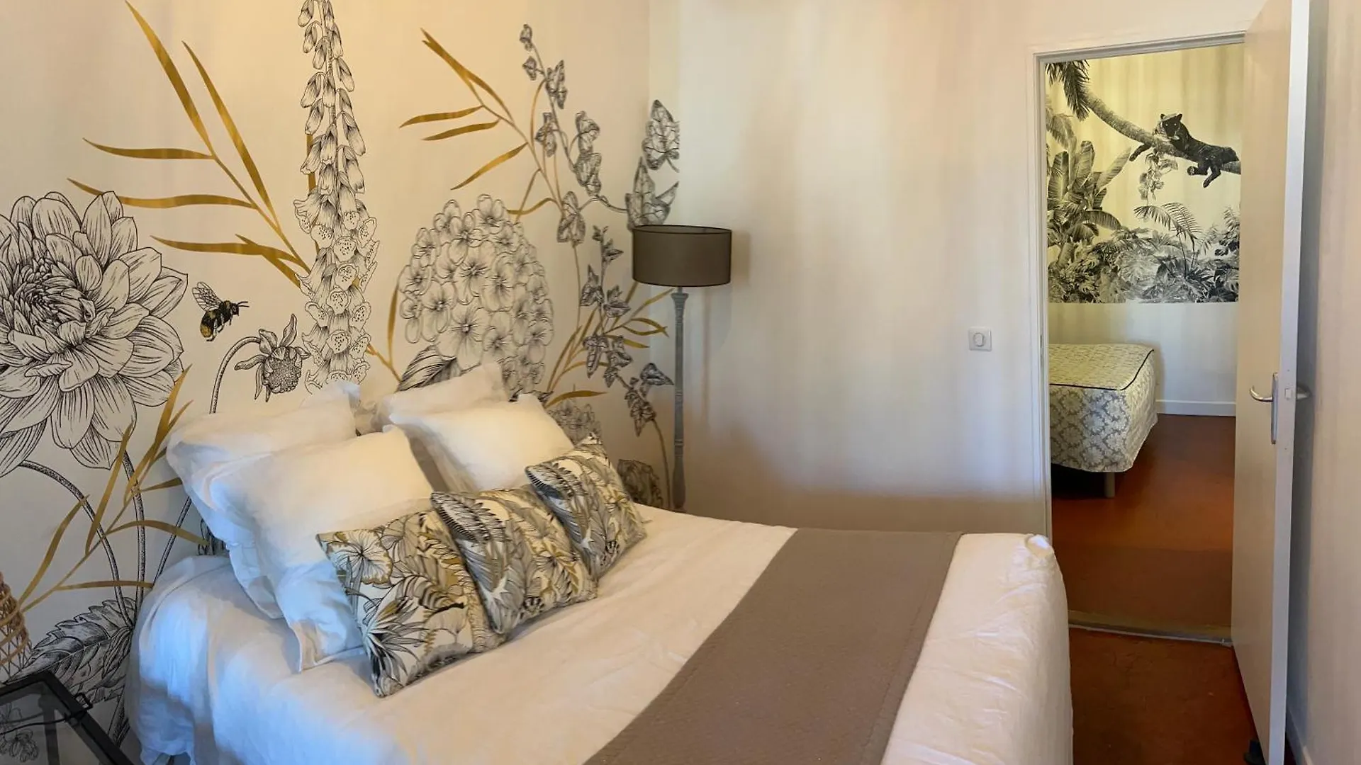 La Petite Cigale By K6Conciergerie Apartment Cassis 0*,  France
