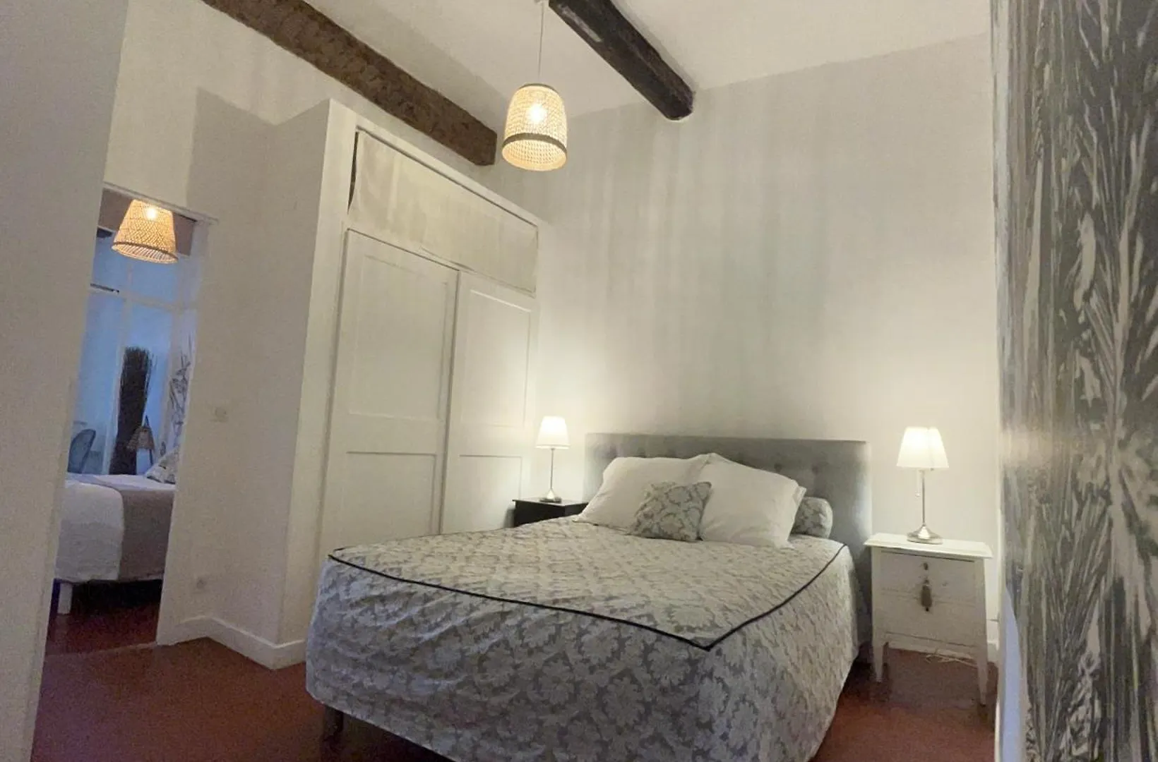 La Petite Cigale By K6Conciergerie Apartment Cassis 0*,