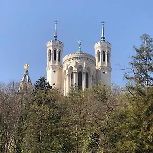  Appartement Coeur Vieux France