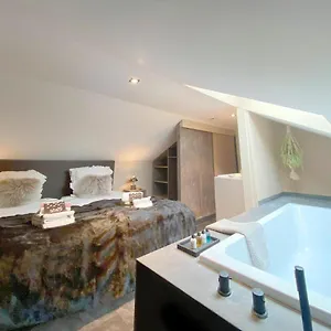 Bel Air - Proprietes Mont Apartment Montriond