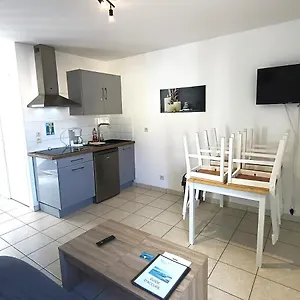  Appartement Le Duplex T2 Salle De Sport France