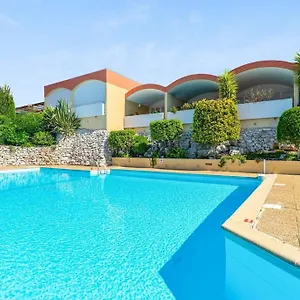 Terrazzo - T2 Avec Terrasse, Piscine Residentielle Appartement