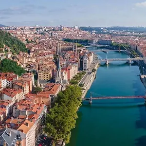  Appartement ô Bon Temps - Détente France