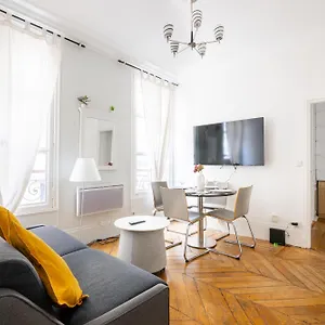  Appartement Quartier Musee Du Louvre Free Netflix France