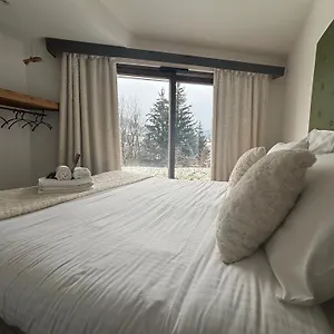 Les Trois Chaufatons - Boutiques Apartment Montriond