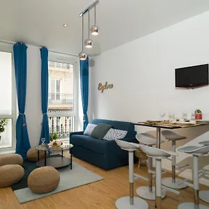  Appartement Nets - Saint Lazare France