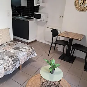  Appartement ***studio Dans Le Centre Historique France