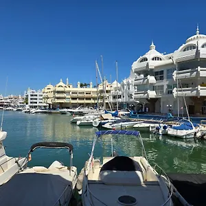 Benal Apartment Benalmadena