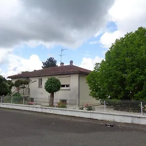  Villa 5 Cité Creve Coeur France